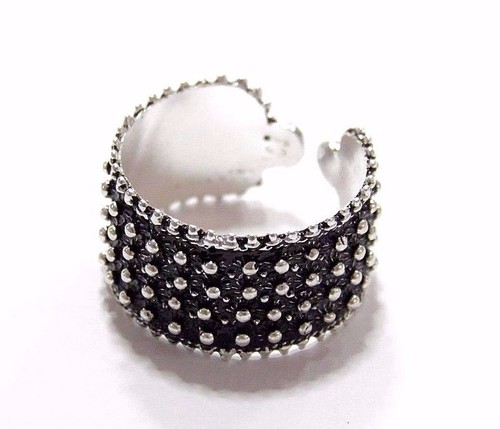 Anello fascia fede sarda - fascia,