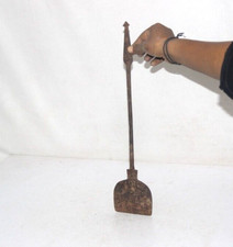 1850s Antico Ferro Unico