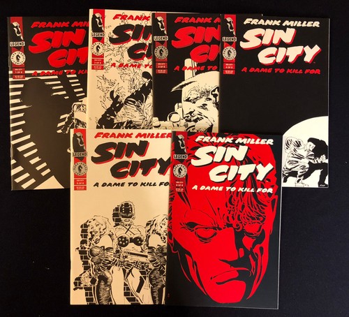Sin city dame kill - to,