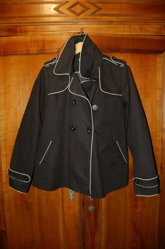 Promod giacca donna nera - -,