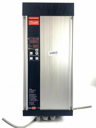 Danfoss vtl 3002 inverter - danfoss,