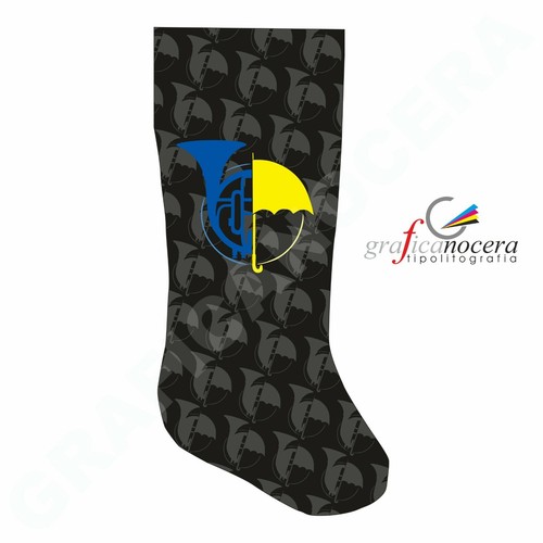 Calza 50cm how - calza, i