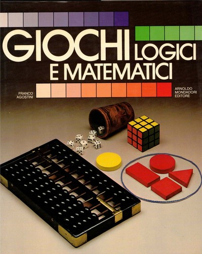 Giochi logici matematici - logici, e