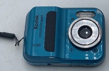 Kodak EasyShare Sport C123