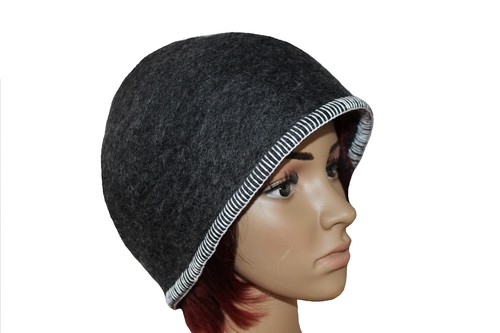 Cappello sauna - cappello, da