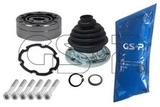 GSP 603011 Kit giunti, albero motore per AUDI SEAT SKODA VW