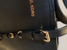 borsa michael kors nera
