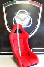Sedile sparco evo qrt italia - sedile,