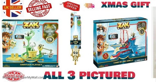 Zak storm lotto spada - zak, 3