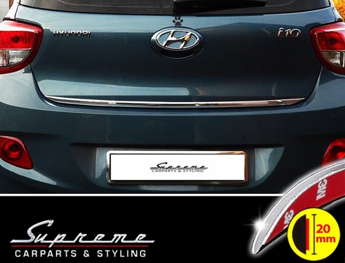 Modanatura cromata per - , hyundai
