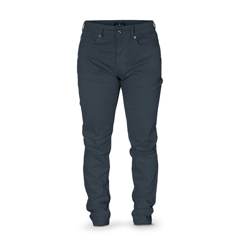 Pantalone uomo navigare cotone - uomo,