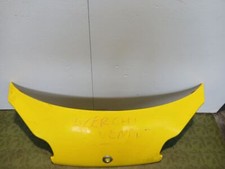 Q0001721V009C04L00 Cofano motore per SMART FORTWO A/C450 (01/04-10/07) CABRIO 2004