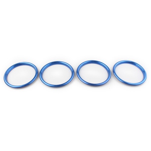 Guarnizione copri anello presa