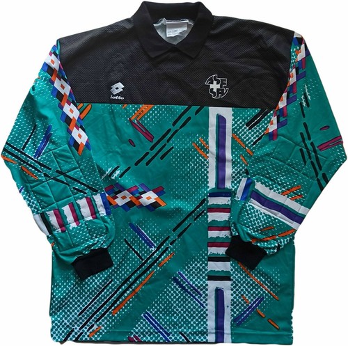 Vintage match worn maglia - match,