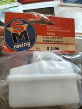 Radiosistemi S2498 serbatoio