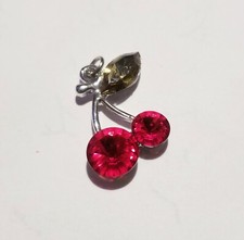 Ciondolo per collana CILIEGE
