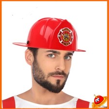 🚒 Elmetto da Pompiere