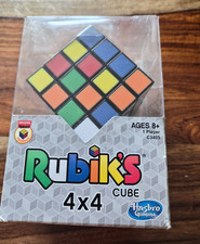 Rubik’s Master 4x4 Cube