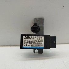 Centralina immobilizzatore - centralina,