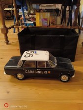 ALFA ROMEO GIULIA CARABINIERI