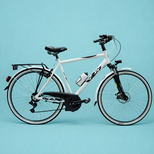 Bici trekking uomo - , 28