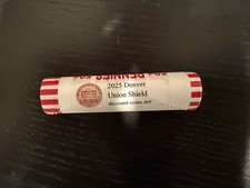 Penny Lincoln 2025 D Denver