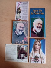 Padre Pio icona