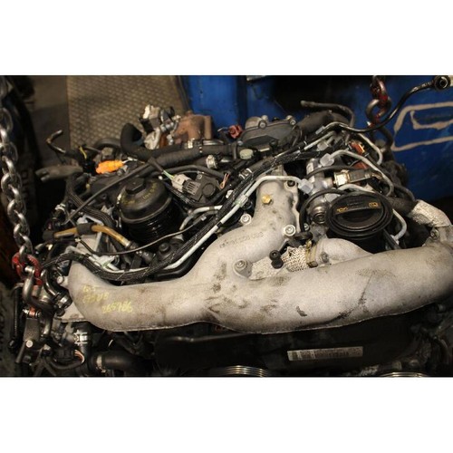 Motore compl audi ccw - motore,