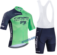 Completo Ciclismo Orbea 2026