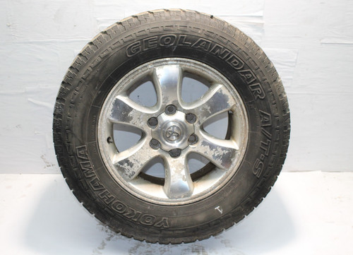 Toyota land cruiser - toyota,
