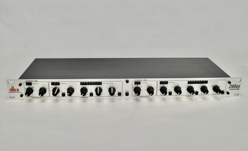 Dbx compressore limitatore - dbx,