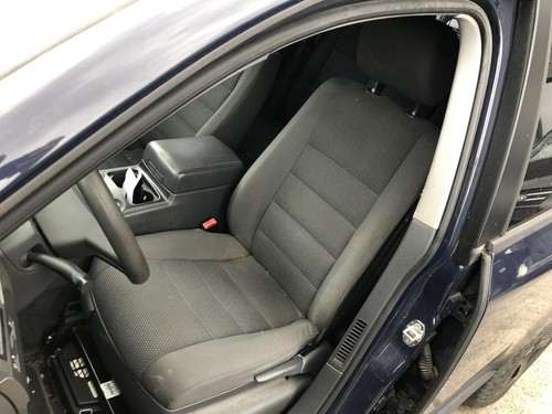 Sedile anteriore sinistro - , vw