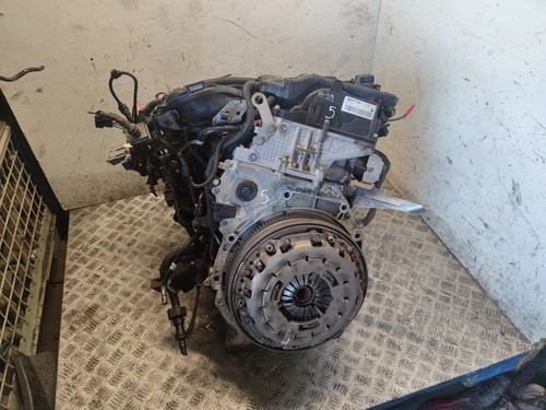 Motore bmw e87 n47d20c 00 - e87, 2.00