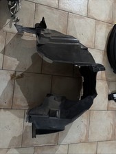 Parasassi Post Sx Fiat 500x 