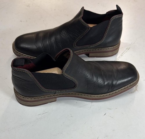 Rieker herren boots - rieker, 42