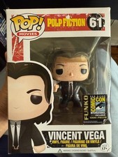 FUNKO Vincent Vega - Pulp