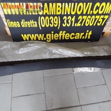 Spoiler paraurti anteriore - paraurti,