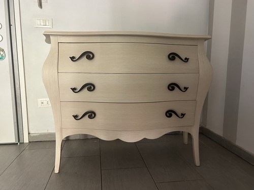 Como shabby chic bianca - ,