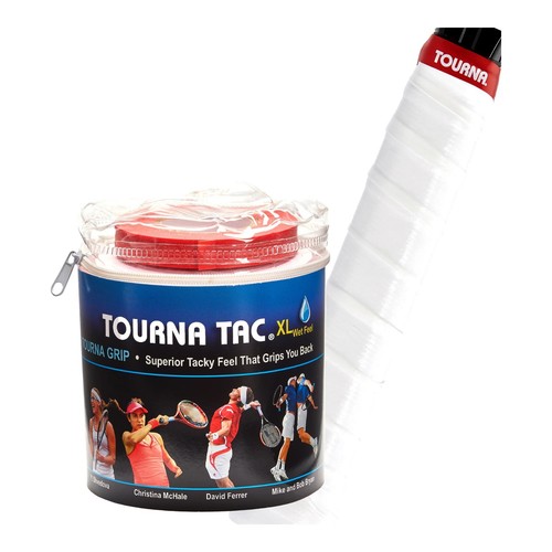 Tourna tac tennis badminton - tac,