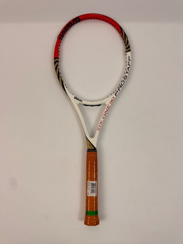 Nuovo wilson blx - six, one