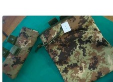 SACCA PORTACARICATORI ESAUSTI