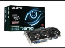 Scheda Video AMD Radeon HD