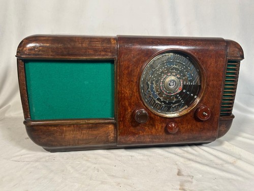 Radio valvole imcaradio - valvole,