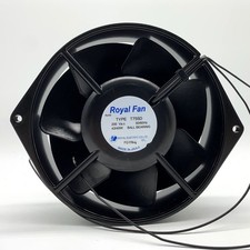 Nuovo ROYAL ELECTRIC T755D 200