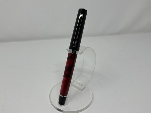 Omas bologna mottled - bologna, red