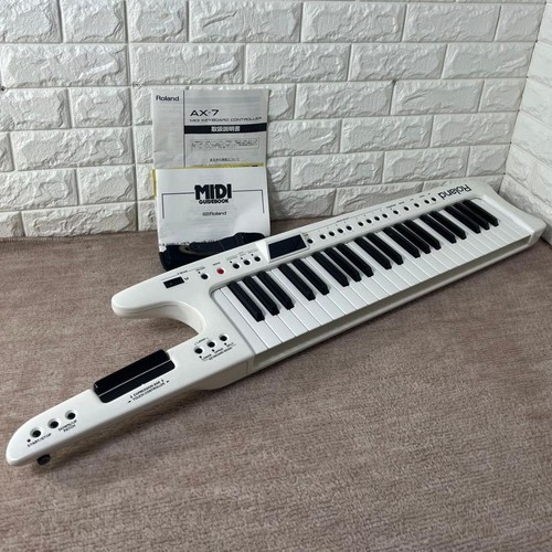 Roland midi tastiera - 7,