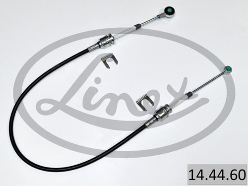 Cavo linex cambio 60 - 14.44.60, per
