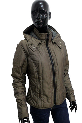 Refrigiwear giubbotto donna - refrigiwear,