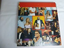 PAVAROTTI & FRIENDS – 1999