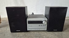Stereo Panasonic SA-PM250